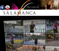 Internacionalweb realiza el diseño web del proyecto gastronómico del Ayuntamiento salmantino